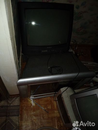 Телевизор бу