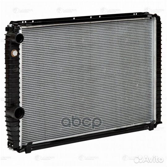 Радиатор охлаждения Патриот ас+/ LRC0363B luzar