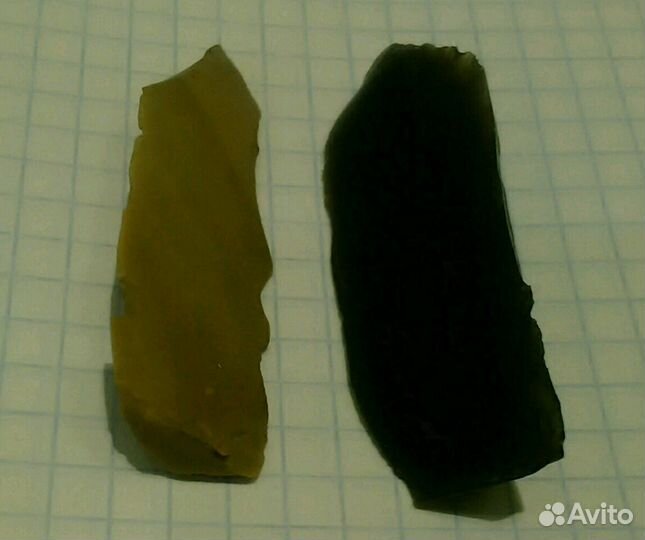 Каменные орудия труда