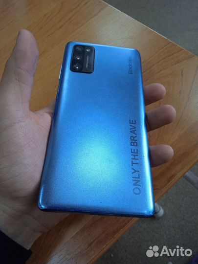 Blackview A100, 6/128 ГБ