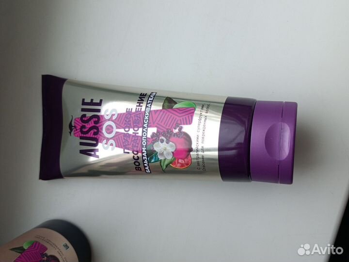 Aussie глубокое восстановление бальз-ополас