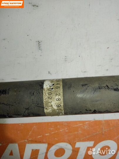 Стойка амортизатора задняя Mazda CX-7 ER 2009