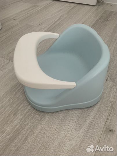 Стульчик для купания
