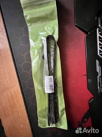 Антенна для рации