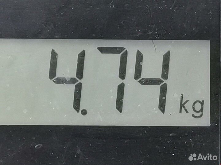 Суппорт передний левый для Renault Espace 3