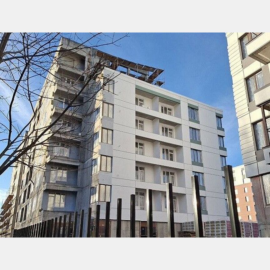 1-к. квартира, 39,3 м², 8/8 эт.