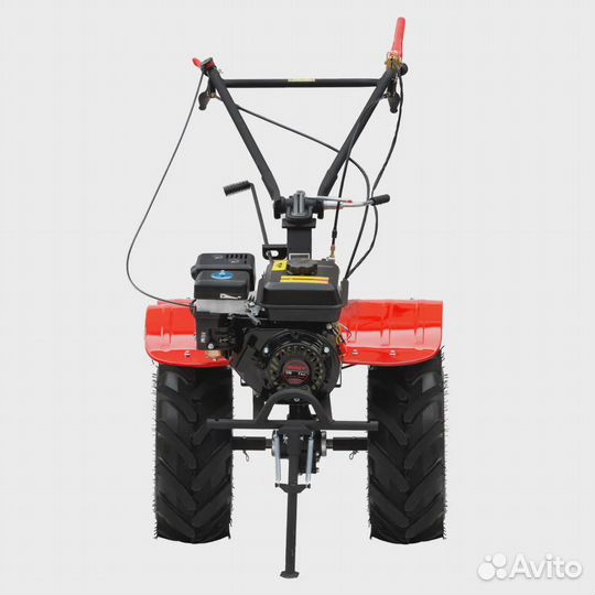 Мотоблок Nikkey nк1150 PRO