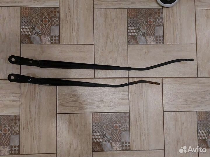 Поводок дворника hyundai getz