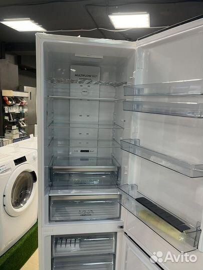 Холодильник gorenje новый