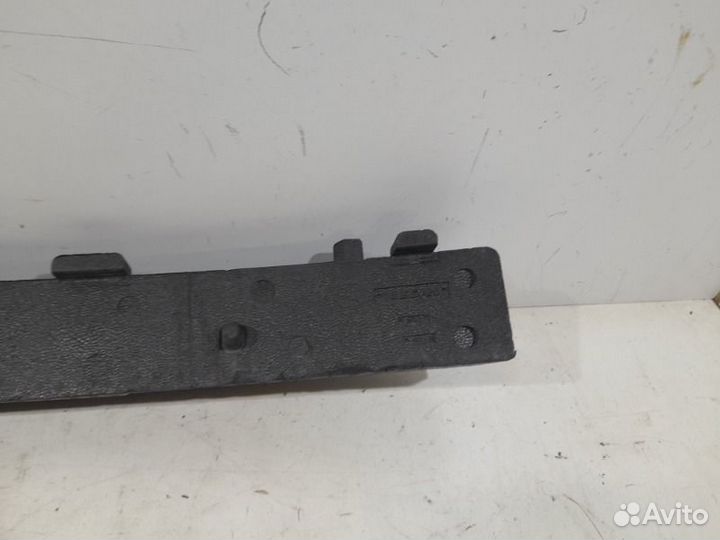 Абсорбер бампера передний Nissan Qashqai J11 2014