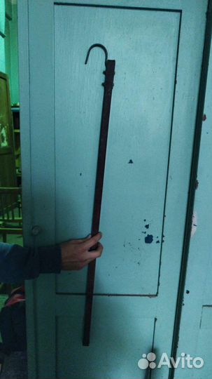 Вольтметры и амперметры СССР