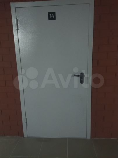 Склад, 5.5 м²