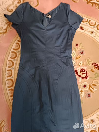 Платье Armani