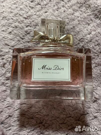 Духи женские