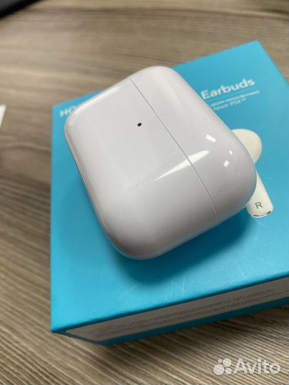 Беспроводные наушники honor choice ce79