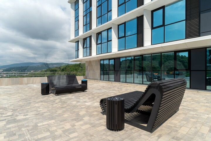 3-к. квартира, 64,4 м², 13/19 эт.