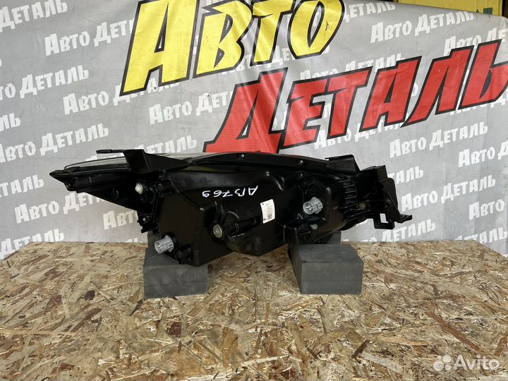 Фара передняя левая Mazda CX-5 1 (2015-2017)