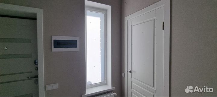 Рулонные шторы