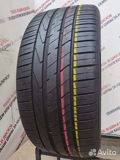 Hankook Ventus S1 Evo 2 SUV K117C 255/40 R20 101Y