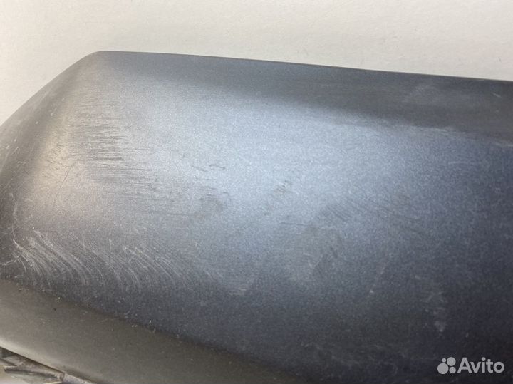 Накладка заднего бампера правая Honda CR-V 12-18