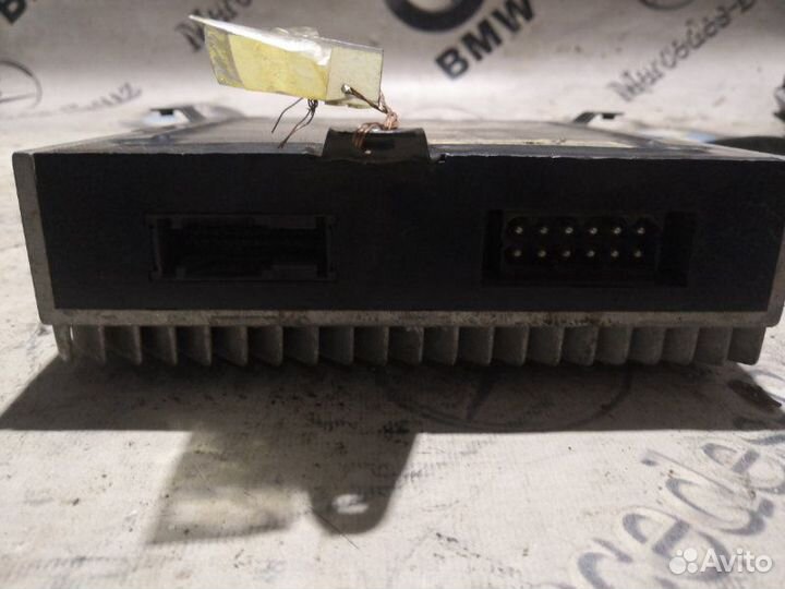 Усилитель музыкальный Bmw 7-Series E38