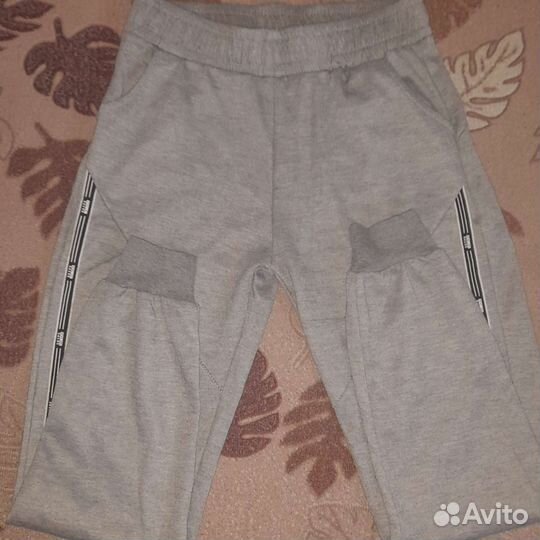 Вещи пакетом