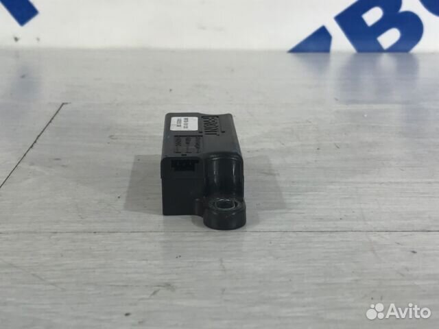 Датчик положения подголовника KIA quoris 3.8 ат