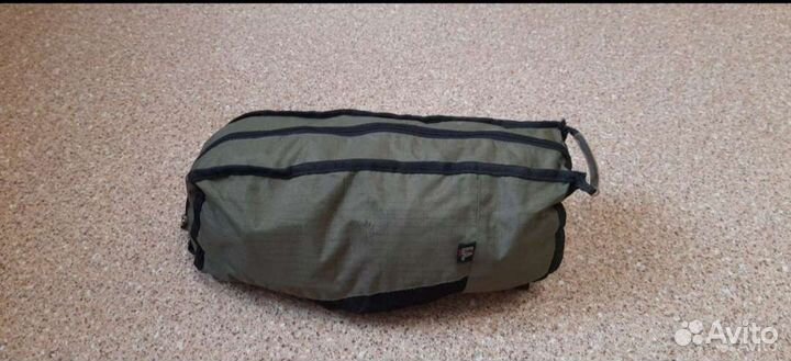 Туристическая система