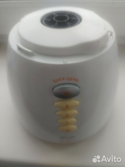 Мотор для блендера philips cucina