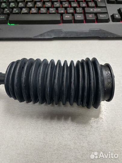 Пыльник рулевой рейки logan sandero largus G15