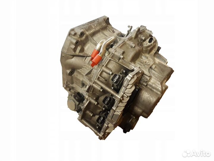 Коробка автомат TCE DW5006 6DCT250 getrag