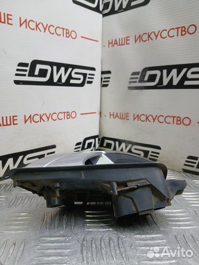 Ручка двери задняя левая задняя левая Nissan