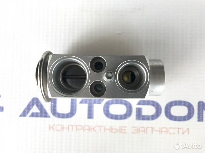 Клапан кондиционера Bmw 5 Series E60