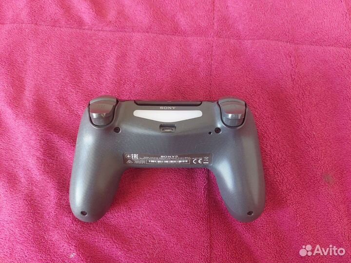 Dualshock 4 v2