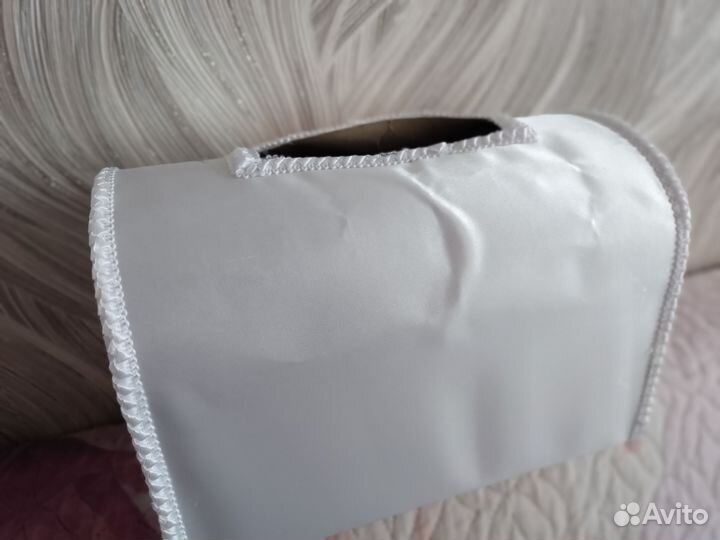 Сундук для денег на свадьбу