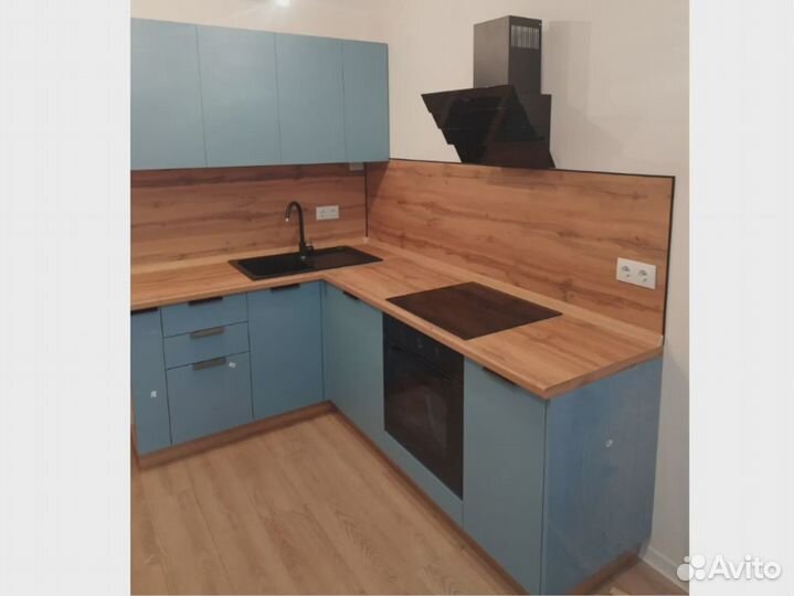 Кухня в наличии