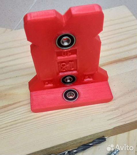 Шаблоны для плит 18мм