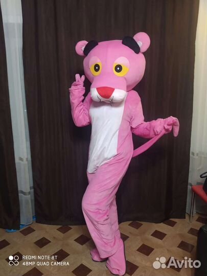 Аренда/прокат Ростовые костюмы