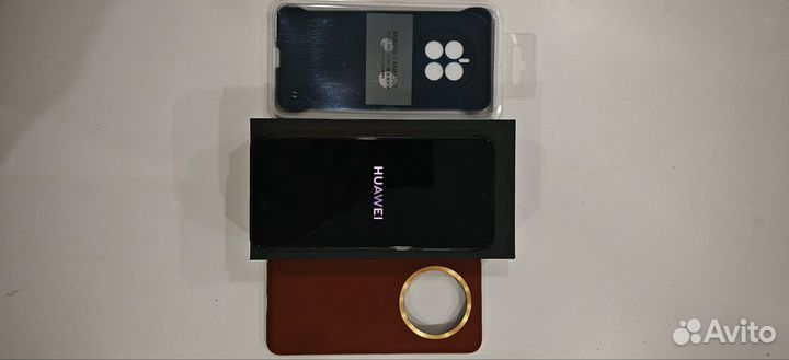 HUAWEI Mate 50, 8/256 ГБ