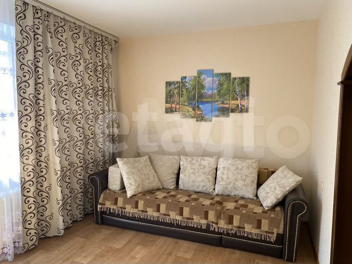 4-к. квартира, 80,9 м², 3/5 эт.