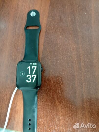 SMART watch G S8 MAX