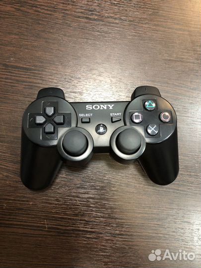 Геймпад dualshock 3 (оригинал) ps3