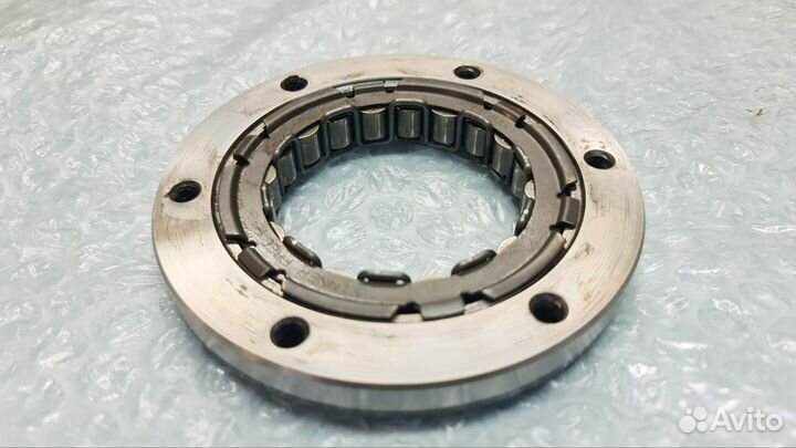 Ducati V4 Обгонная муфта 16015522B / 70140471A