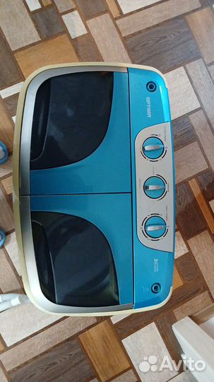 Стиральная машина бу