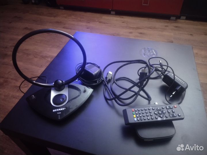 Тв приставка