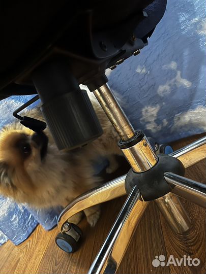 Офисное кресло бу