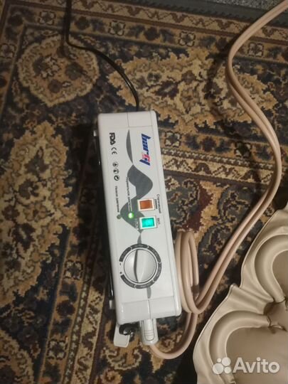 Противопролежневый матрас