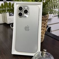 iPhone 15 Pro Max, 256 ГБ