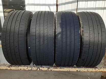 Tourador X Speed TU1 215/45 R17 91W