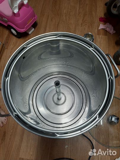 Пивоварня Easy brew 40